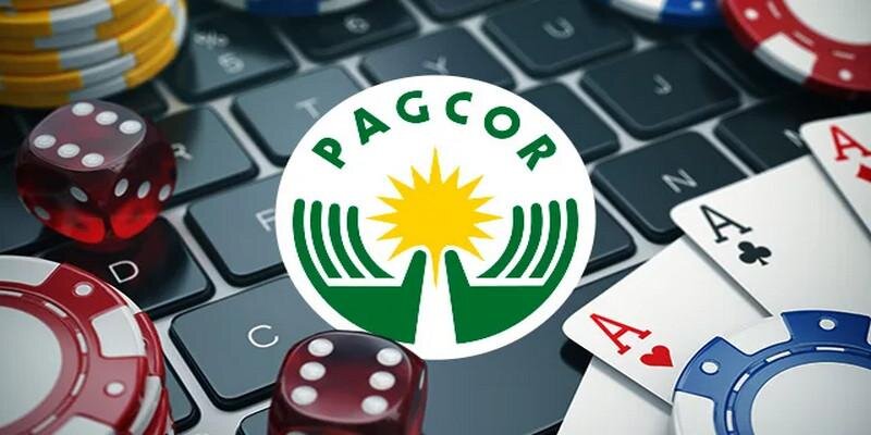 Giấy phép từ PAGCOR tổ chức uy tín về cá cược